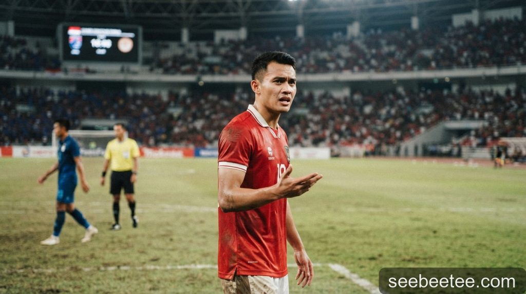 Nghi vấn dàn xếp tỷ số tại ASEAN Cup 2026: Lời cảnh tỉnh cho bóng đá khu vực