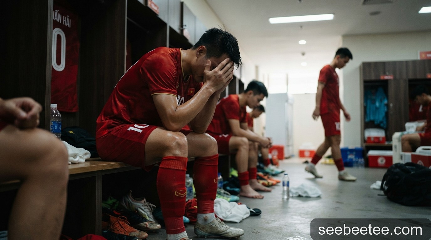 FIFA ASEAN Cup 2026: Tuyển Việt Nam và bài toán tâm lý sau thất bại trước Thái Lan - 2